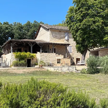 De La Boissiere Bed & Breakfast 3*