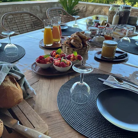 Bed & Breakfast De La Boissiere