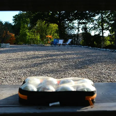De La Boissiere Bed & Breakfast 3*