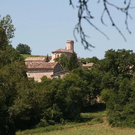 De La Boissière
