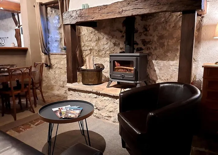 De La Boissiere B&B 3*